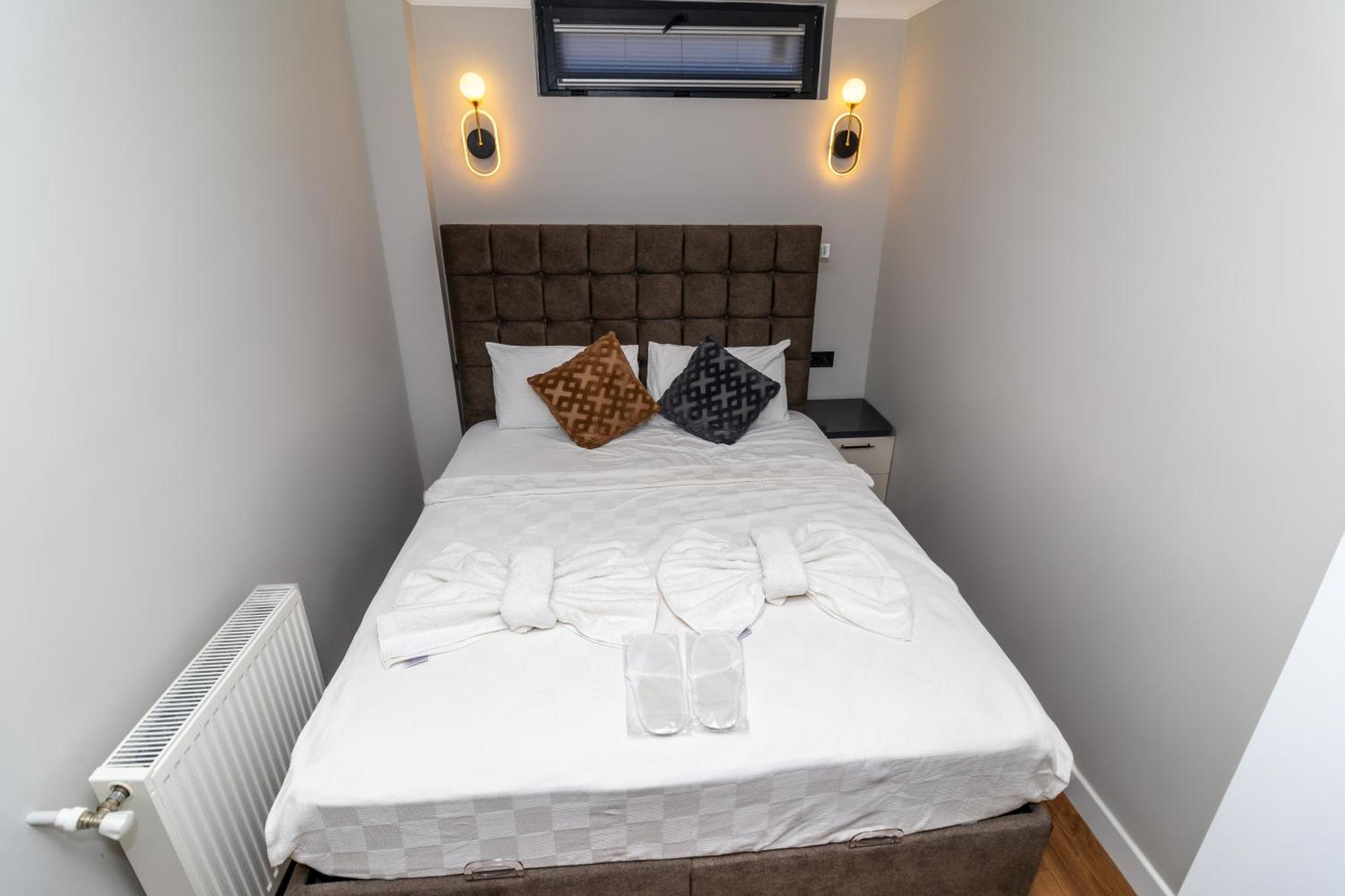Wond House Hotel Istanbul Luaran gambar