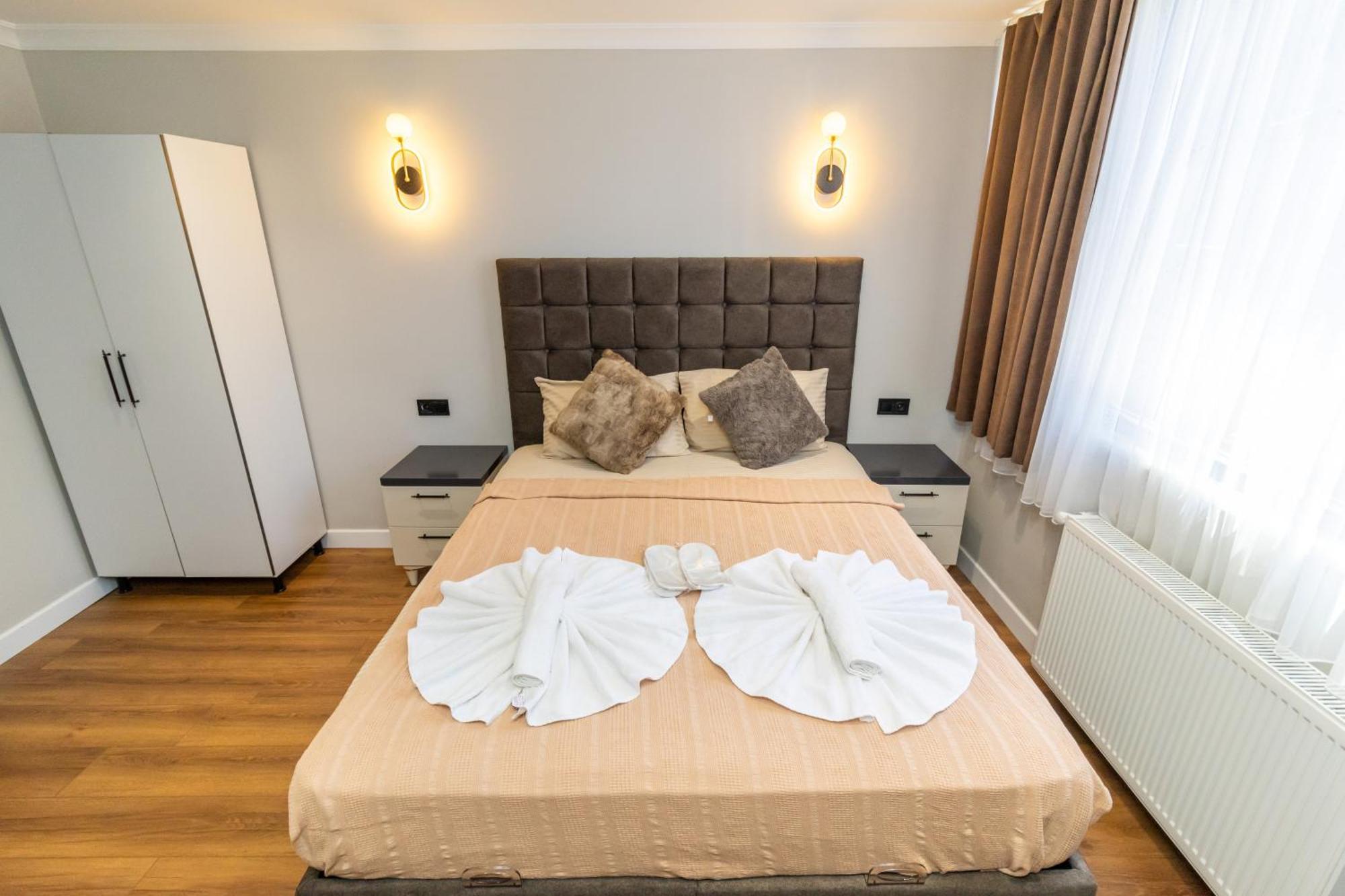 Wond House Hotel Istanbul Luaran gambar
