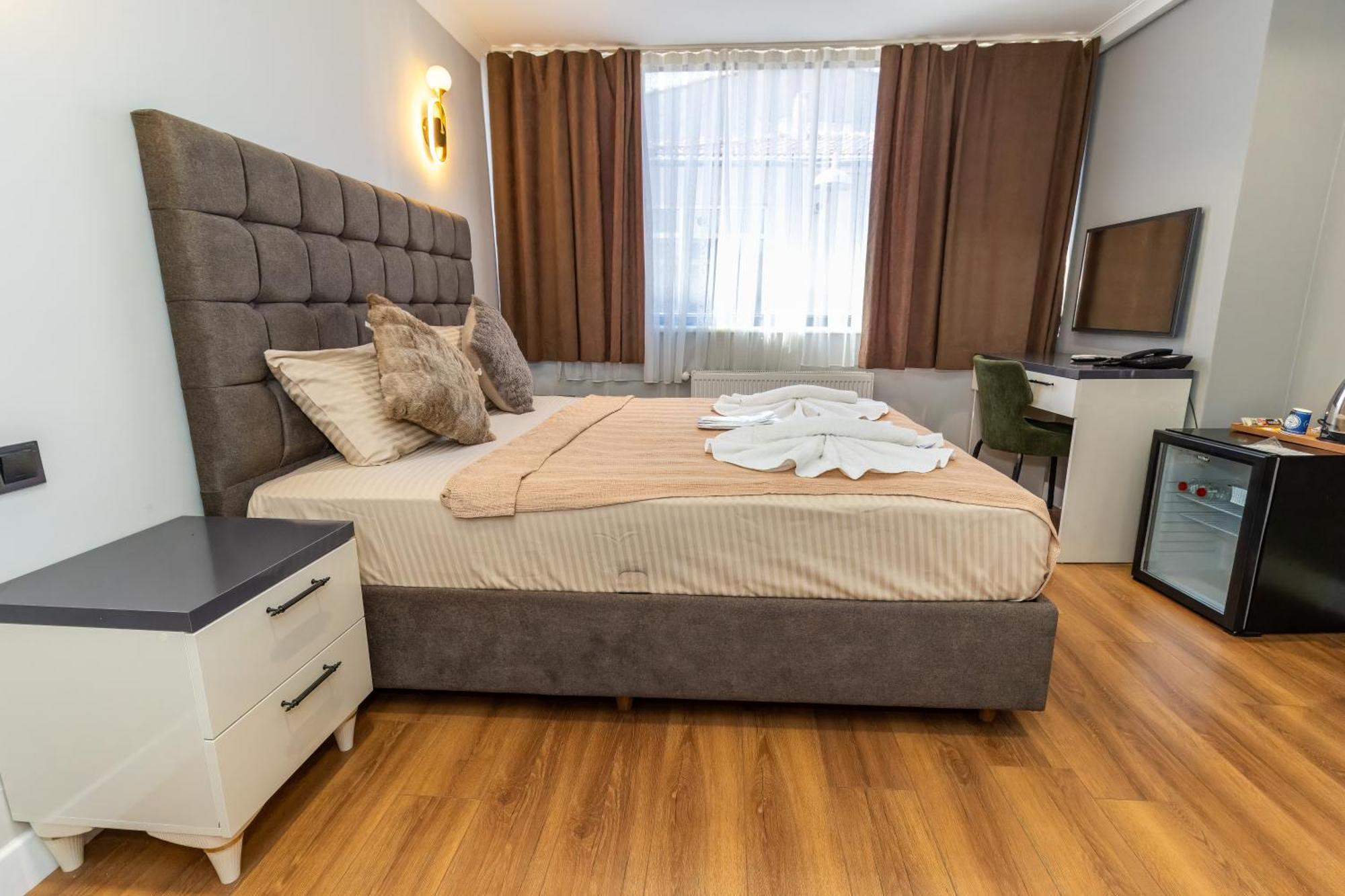 Wond House Hotel Istanbul Luaran gambar
