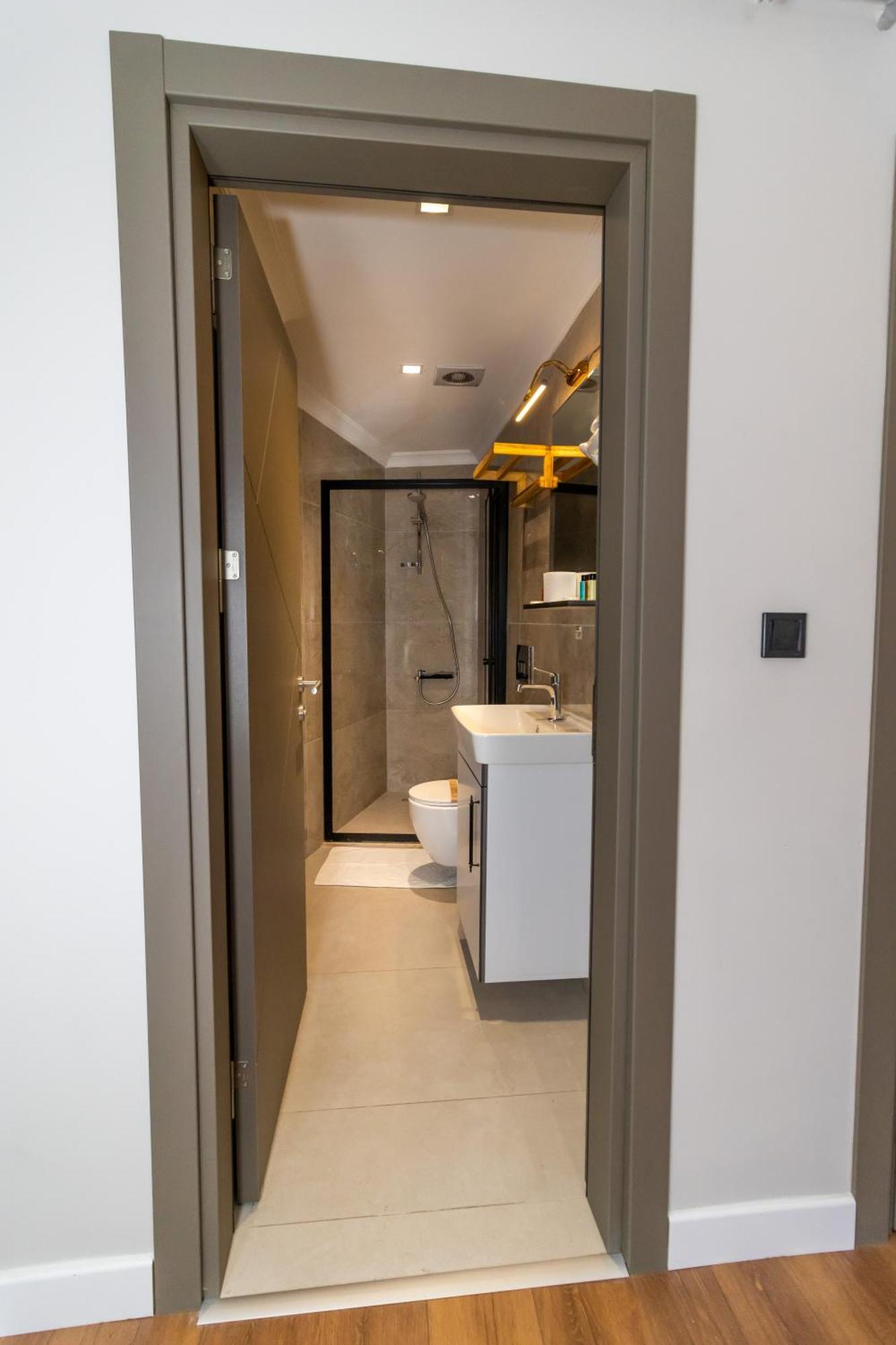 Wond House Hotel Istanbul Luaran gambar