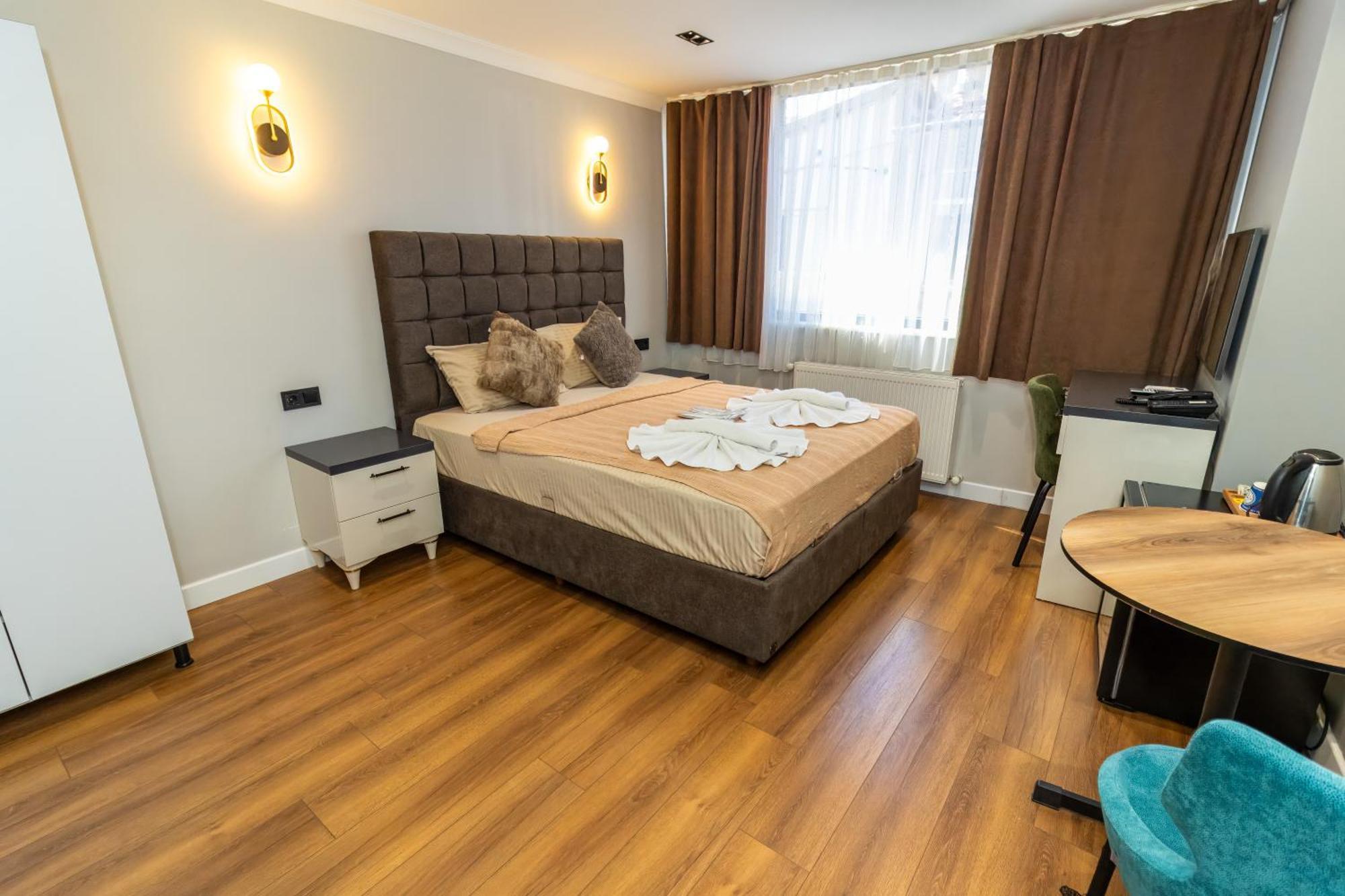 Wond House Hotel Istanbul Luaran gambar