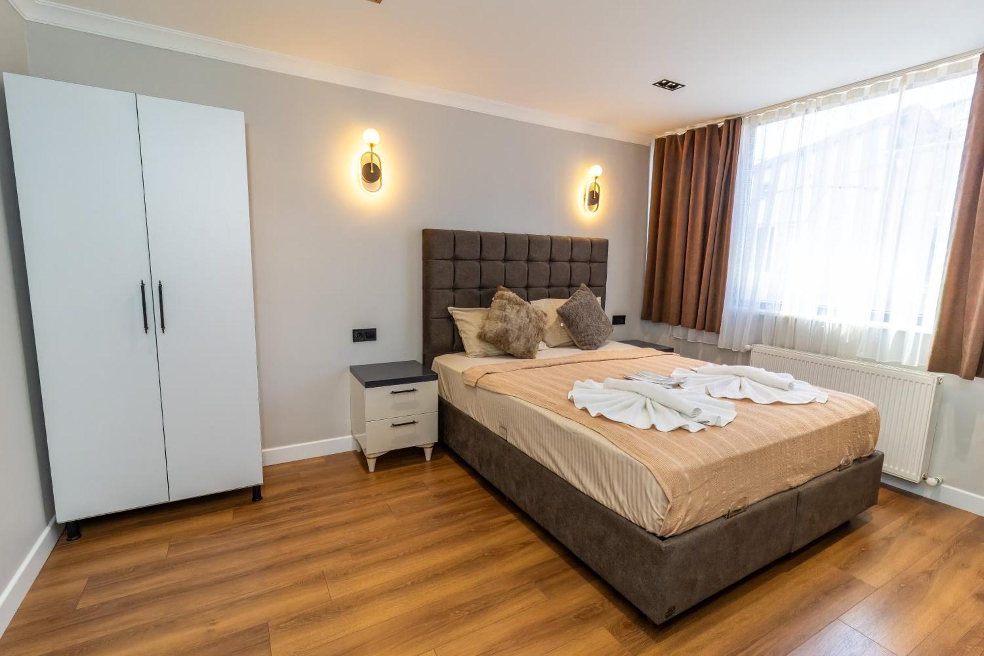 Wond House Hotel Istanbul Luaran gambar