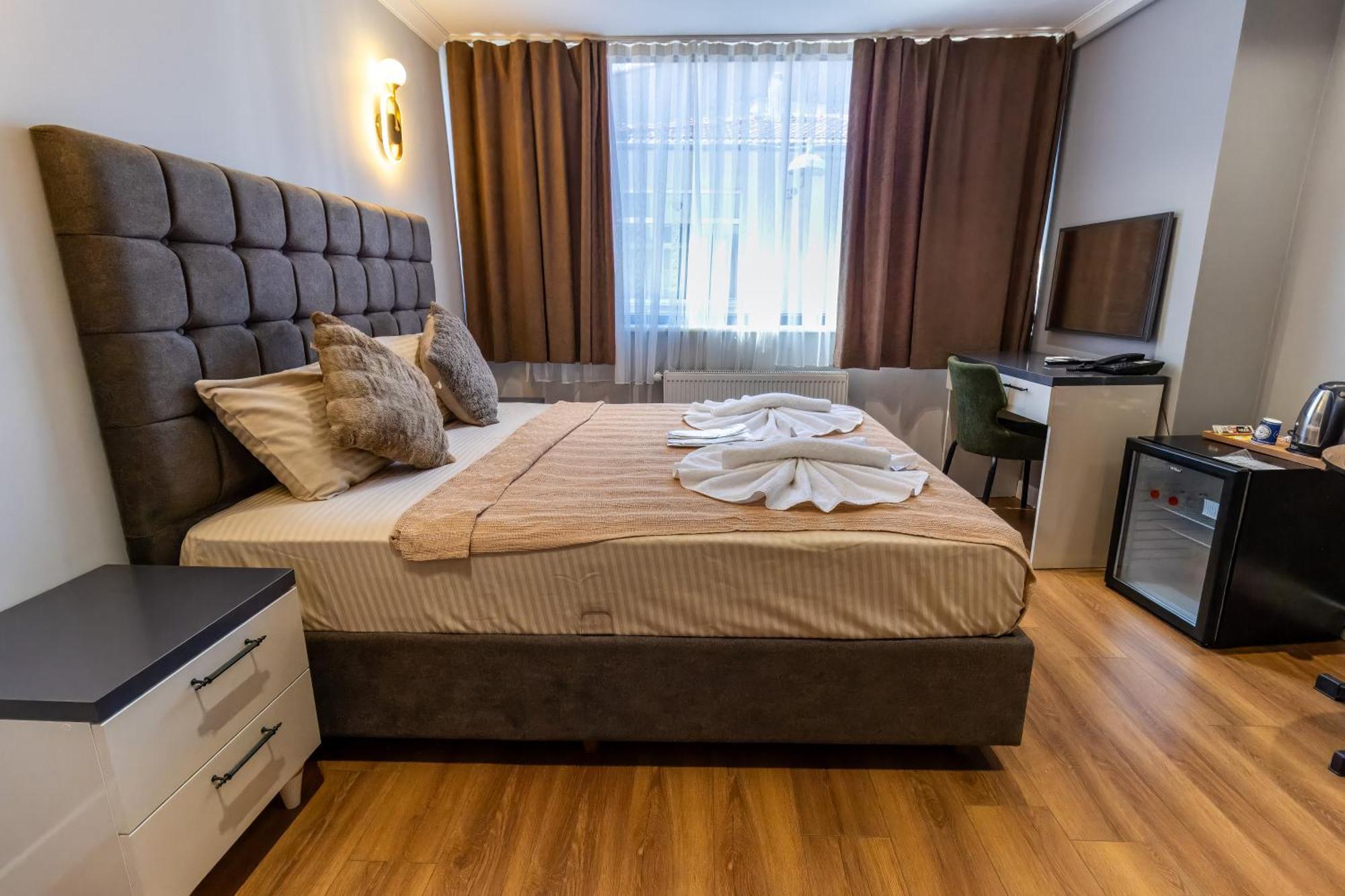 Wond House Hotel Istanbul Luaran gambar