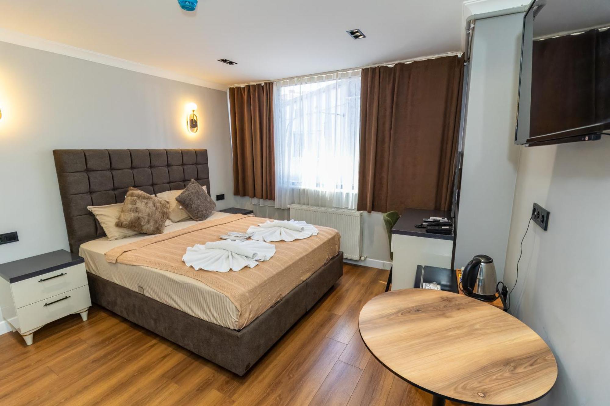 Wond House Hotel Istanbul Luaran gambar