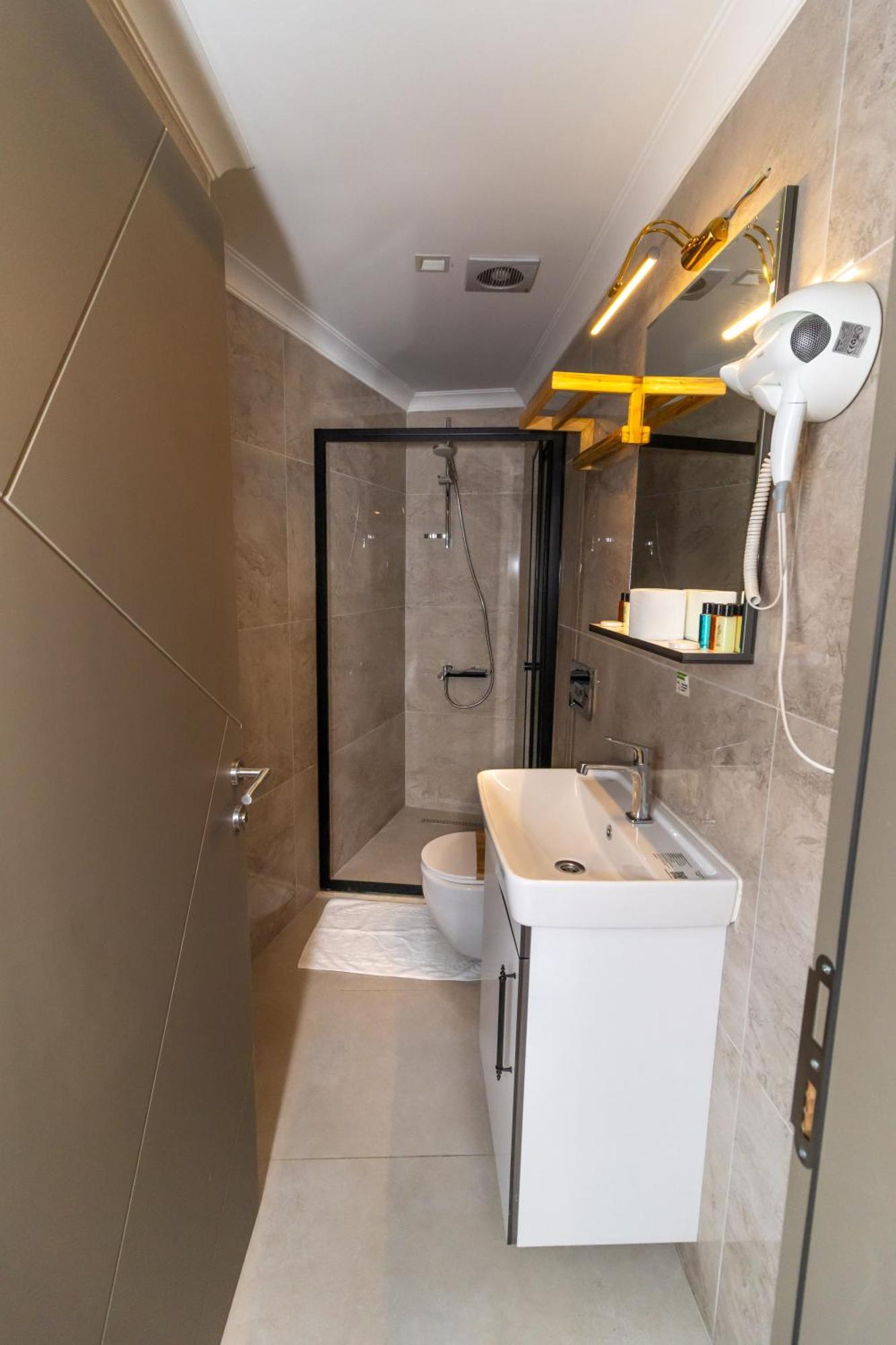 Wond House Hotel Istanbul Luaran gambar