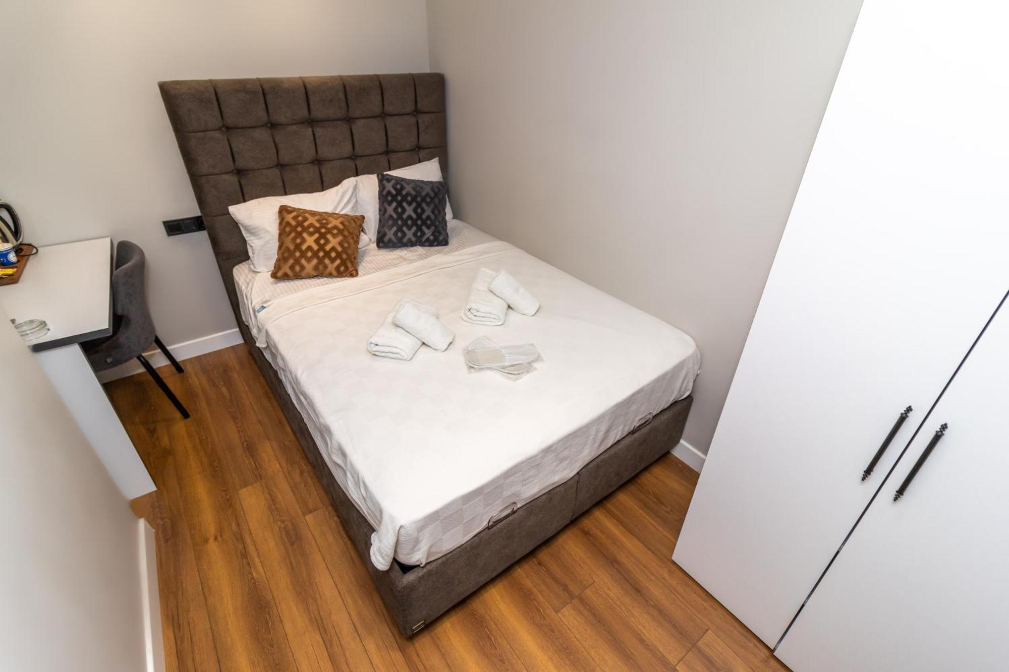 Wond House Hotel Istanbul Luaran gambar