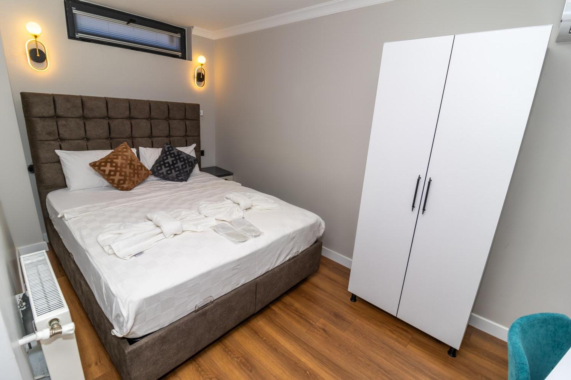 Wond House Hotel Istanbul Luaran gambar