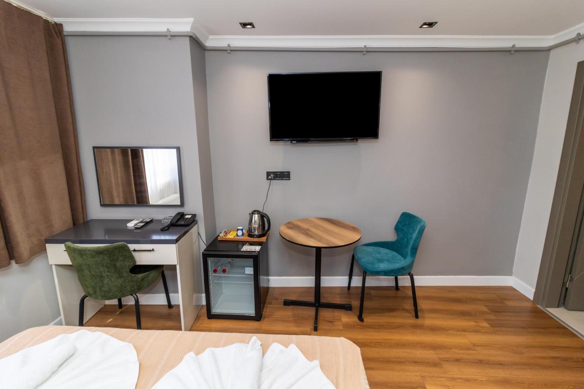 Wond House Hotel Istanbul Luaran gambar