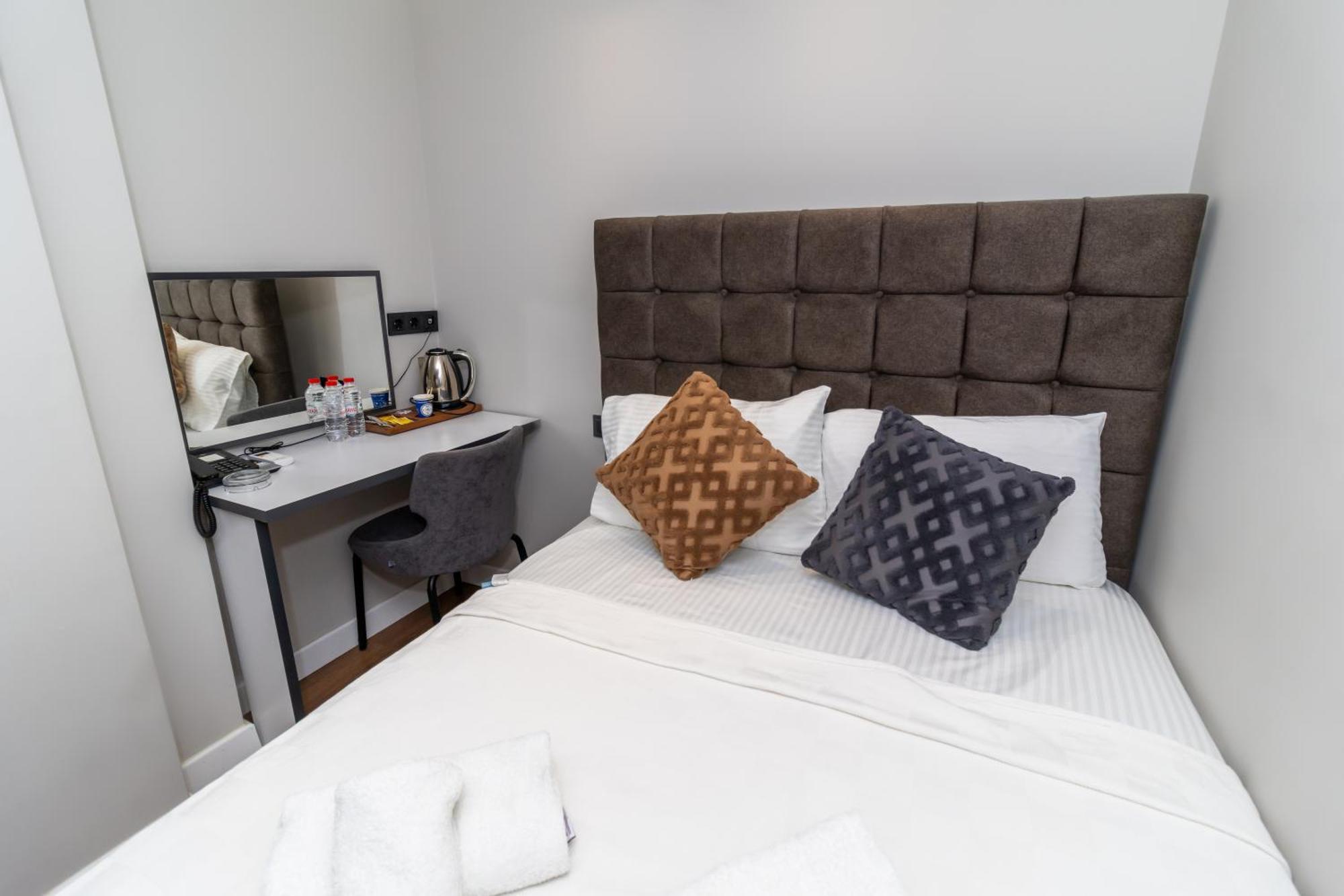 Wond House Hotel Istanbul Luaran gambar