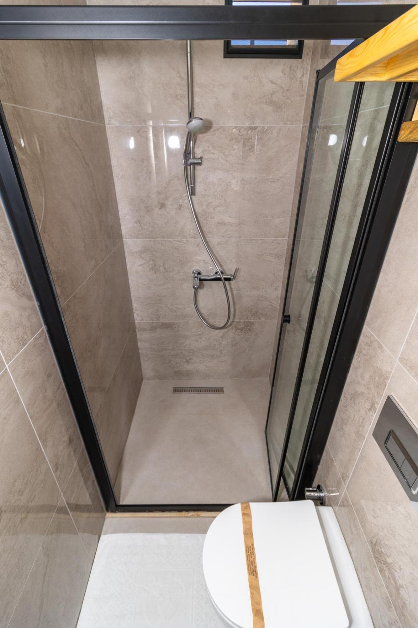 Wond House Hotel Istanbul Luaran gambar