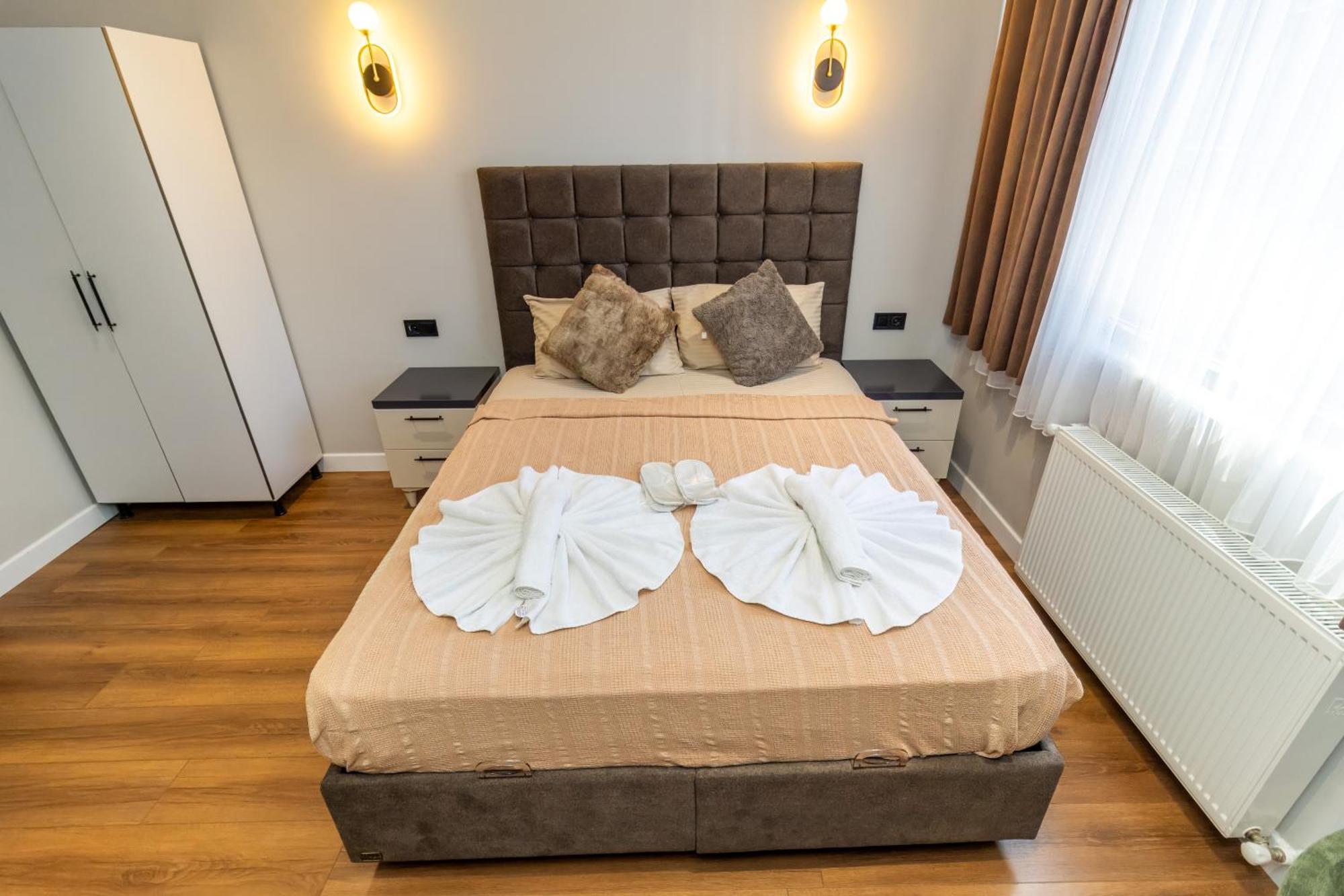 Wond House Hotel Istanbul Luaran gambar