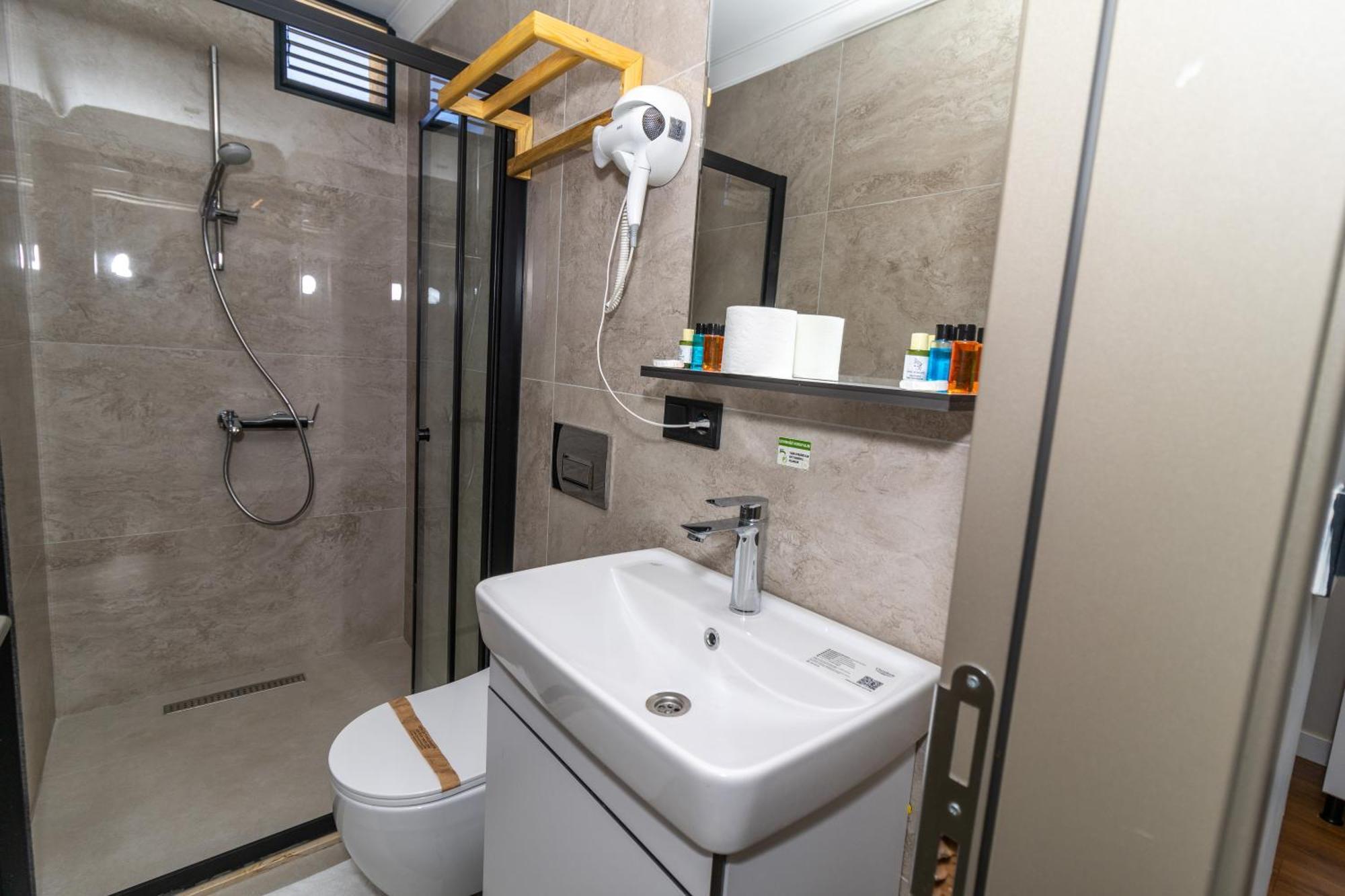 Wond House Hotel Istanbul Luaran gambar