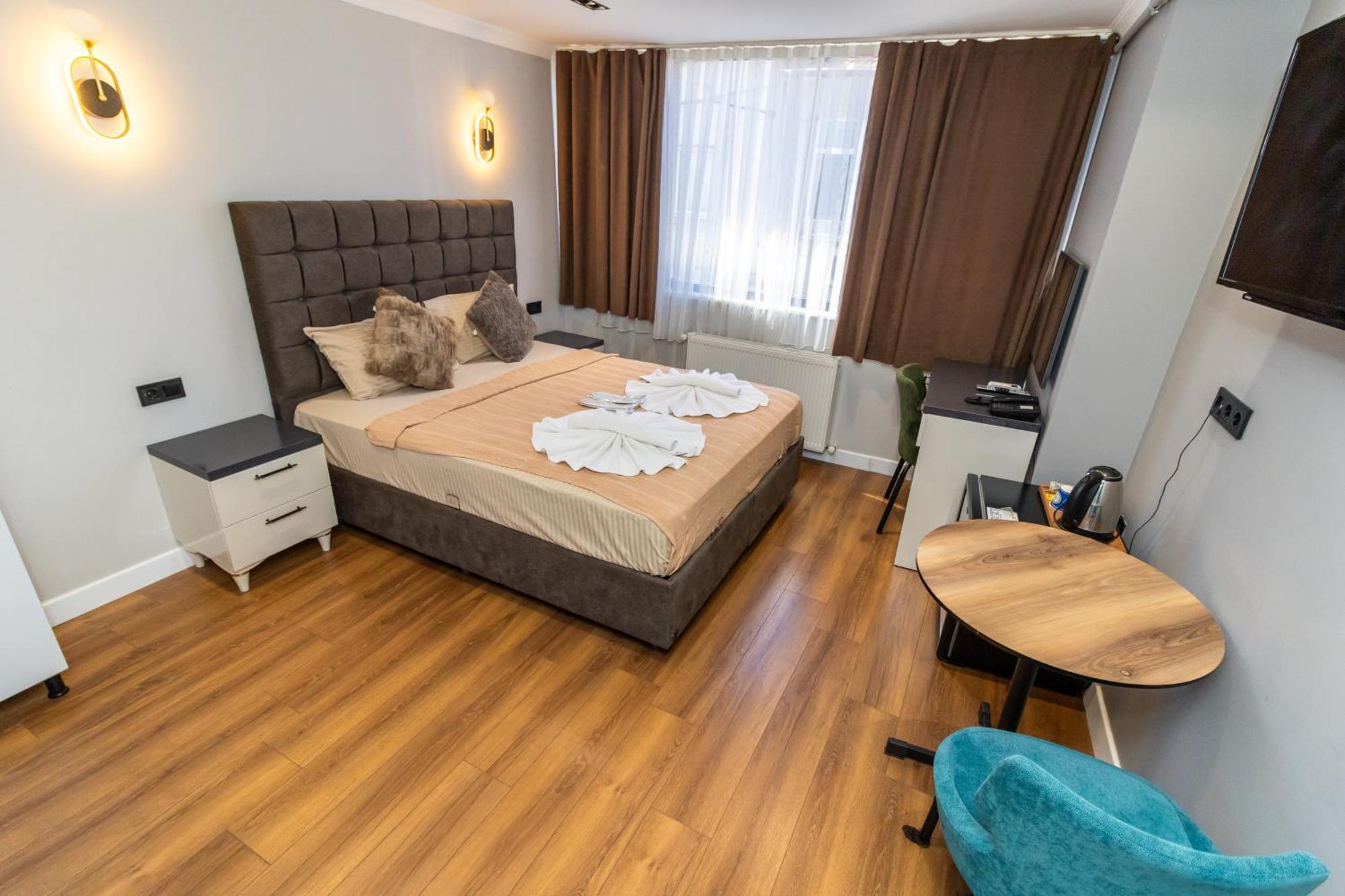 Wond House Hotel Istanbul Luaran gambar