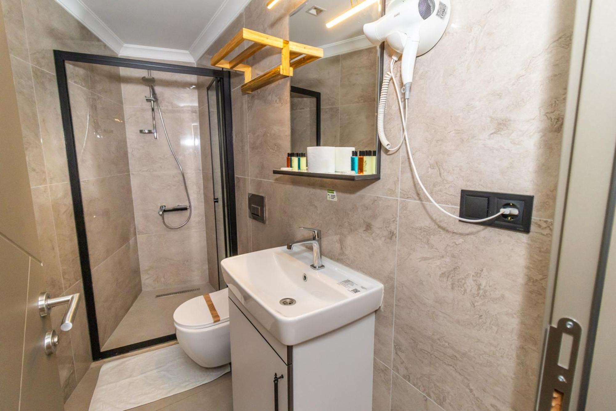 Wond House Hotel Istanbul Luaran gambar
