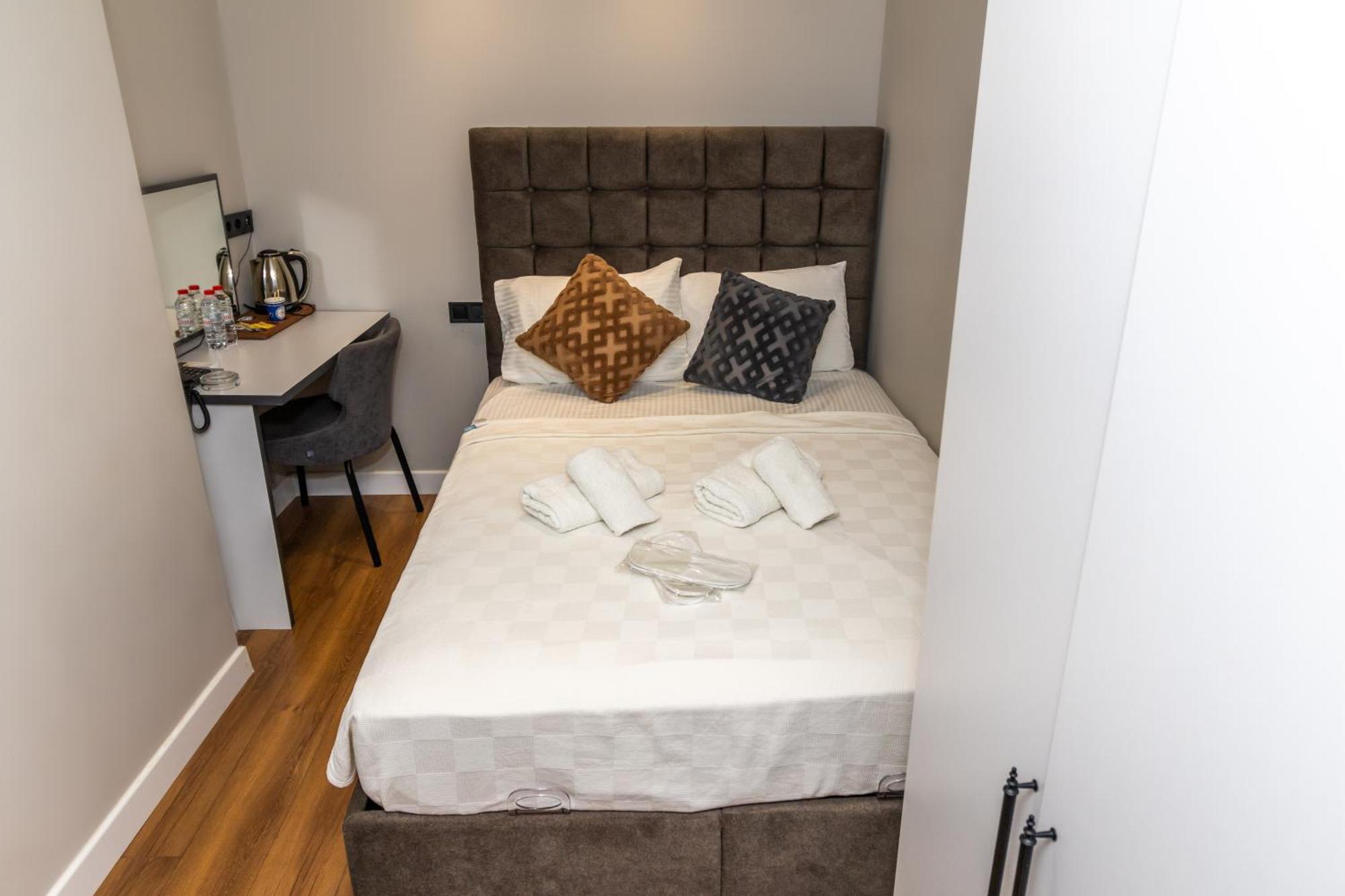 Wond House Hotel Istanbul Luaran gambar
