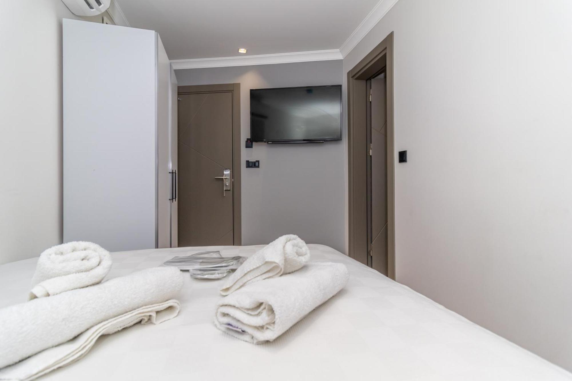 Wond House Hotel Istanbul Luaran gambar