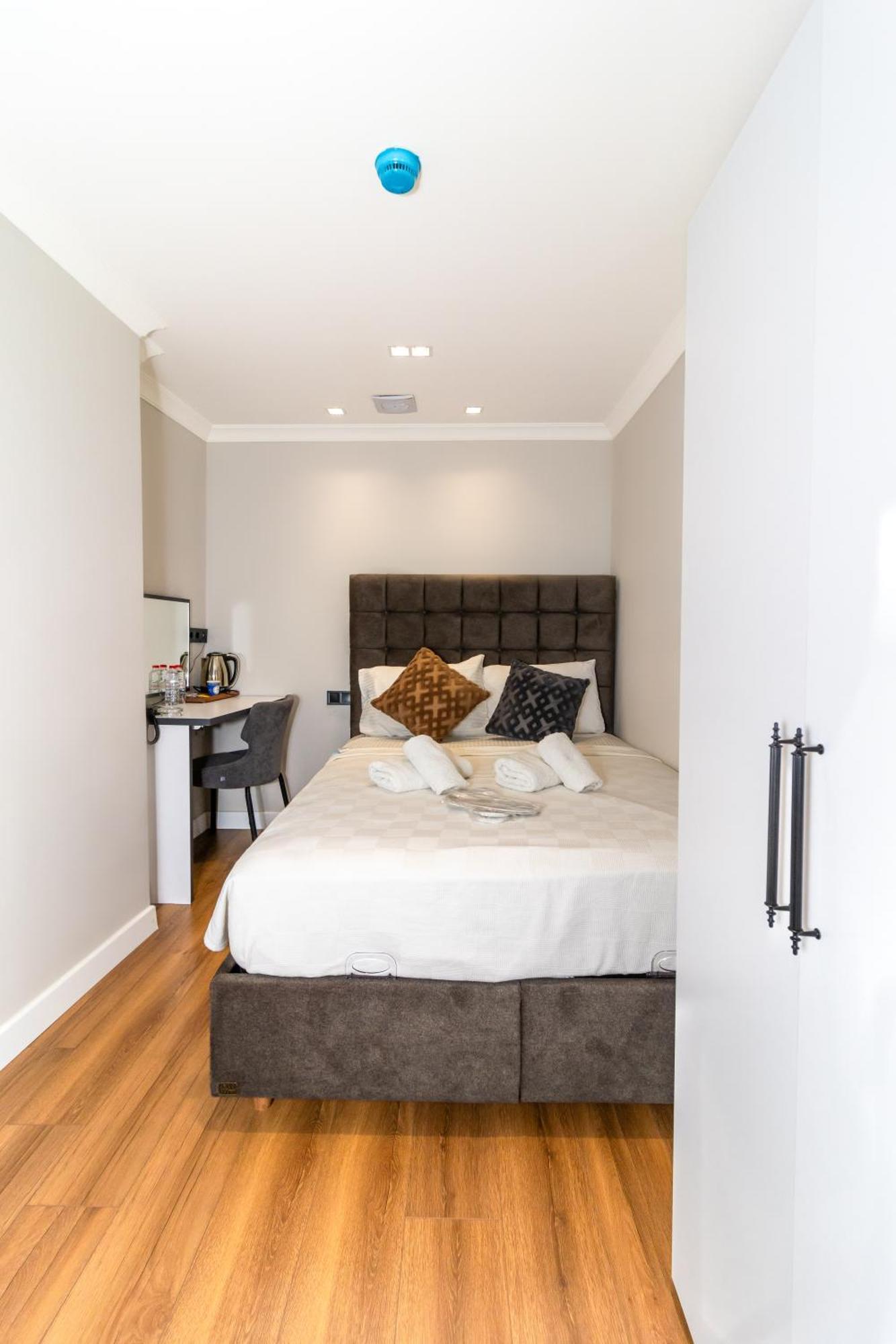 Wond House Hotel Istanbul Luaran gambar
