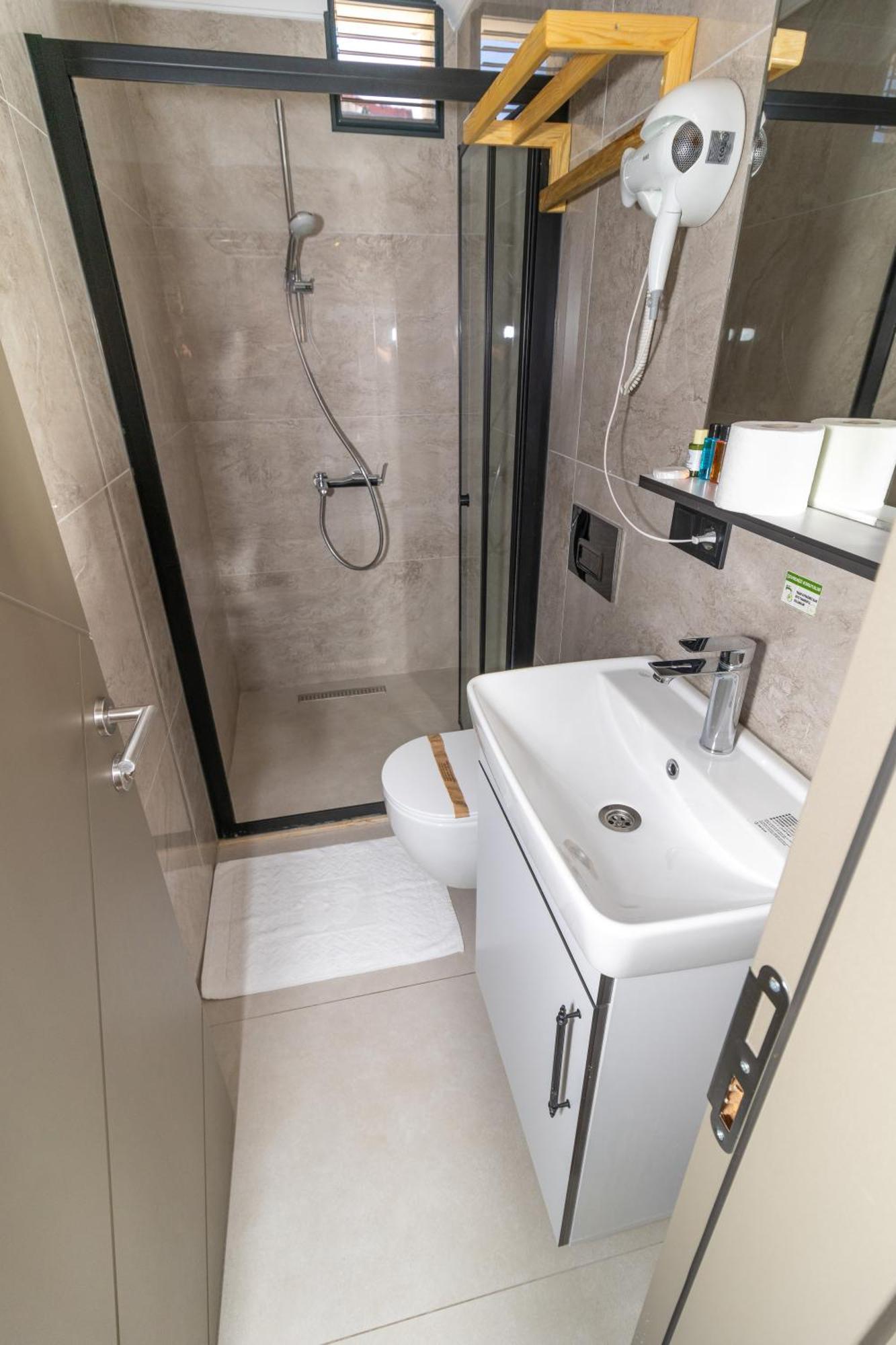 Wond House Hotel Istanbul Luaran gambar
