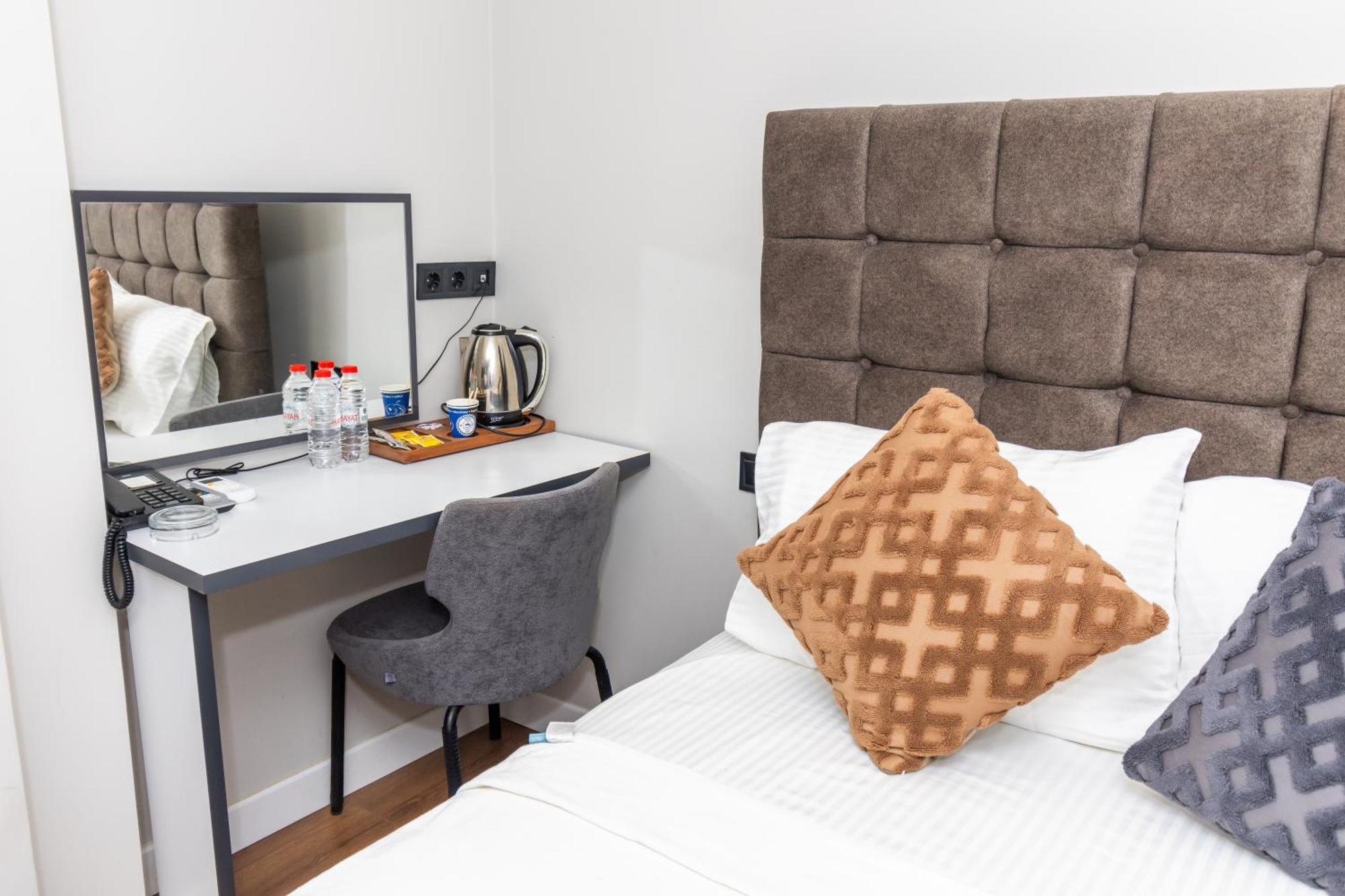 Wond House Hotel Istanbul Luaran gambar
