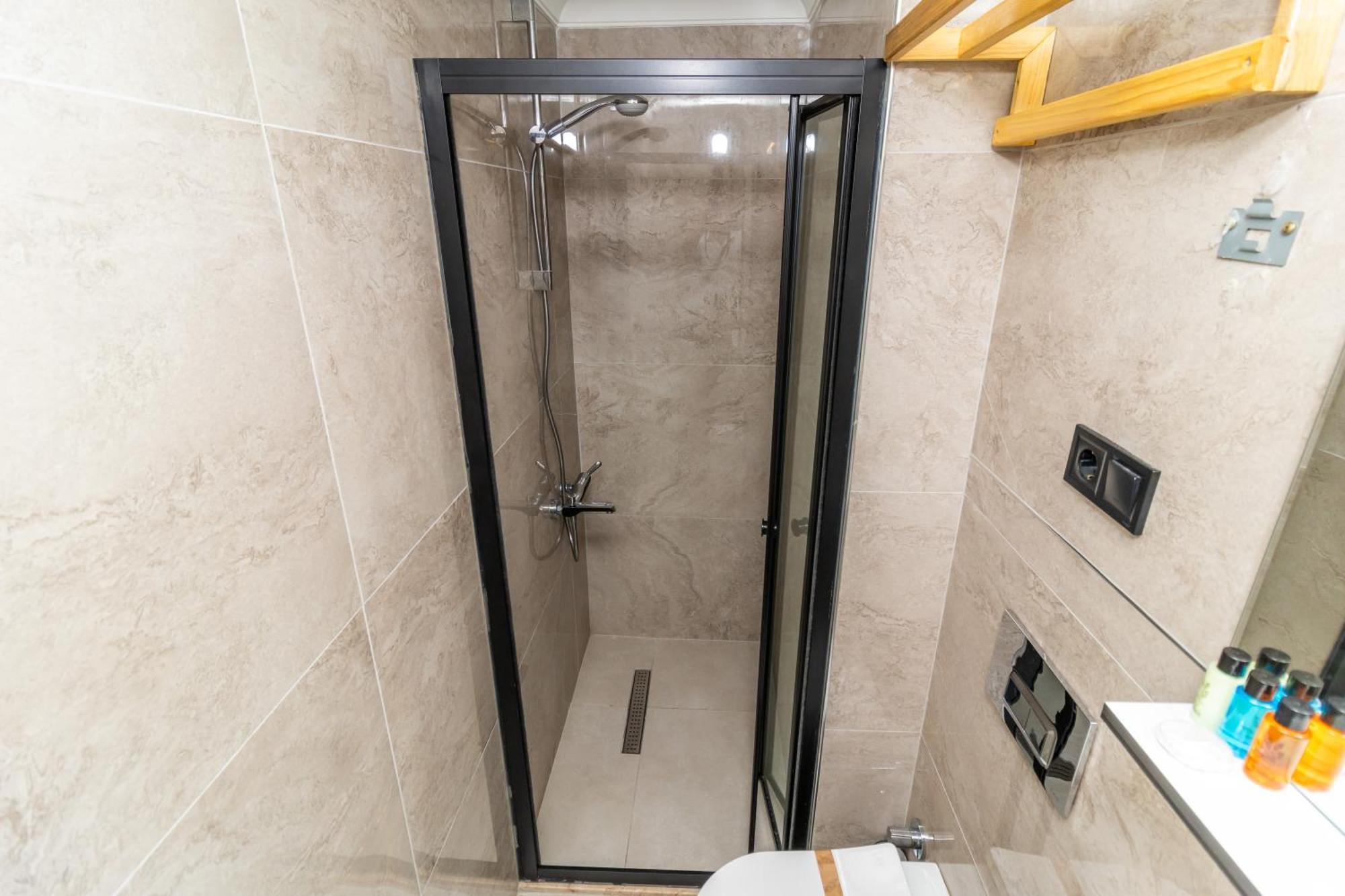 Wond House Hotel Istanbul Luaran gambar