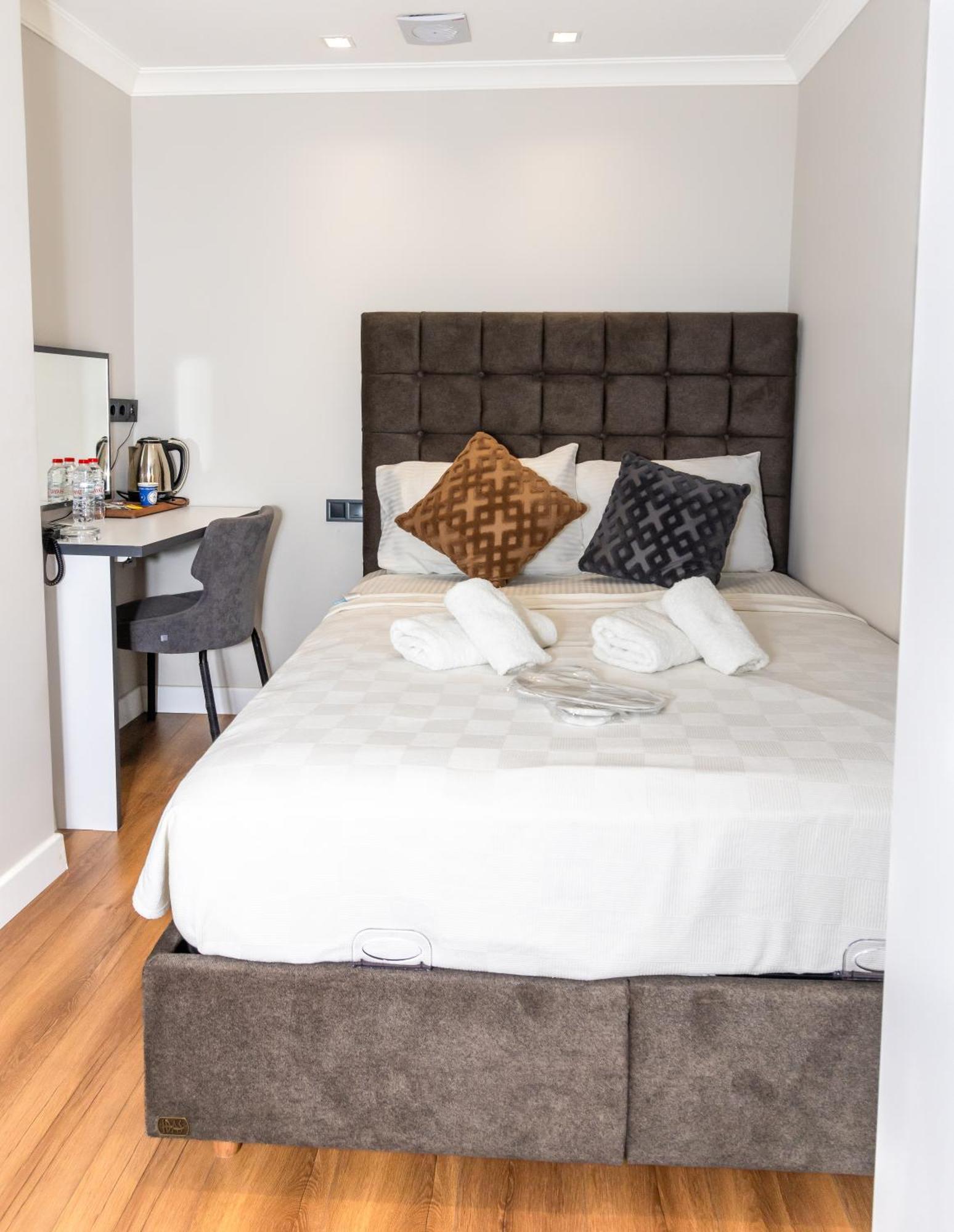 Wond House Hotel Istanbul Luaran gambar