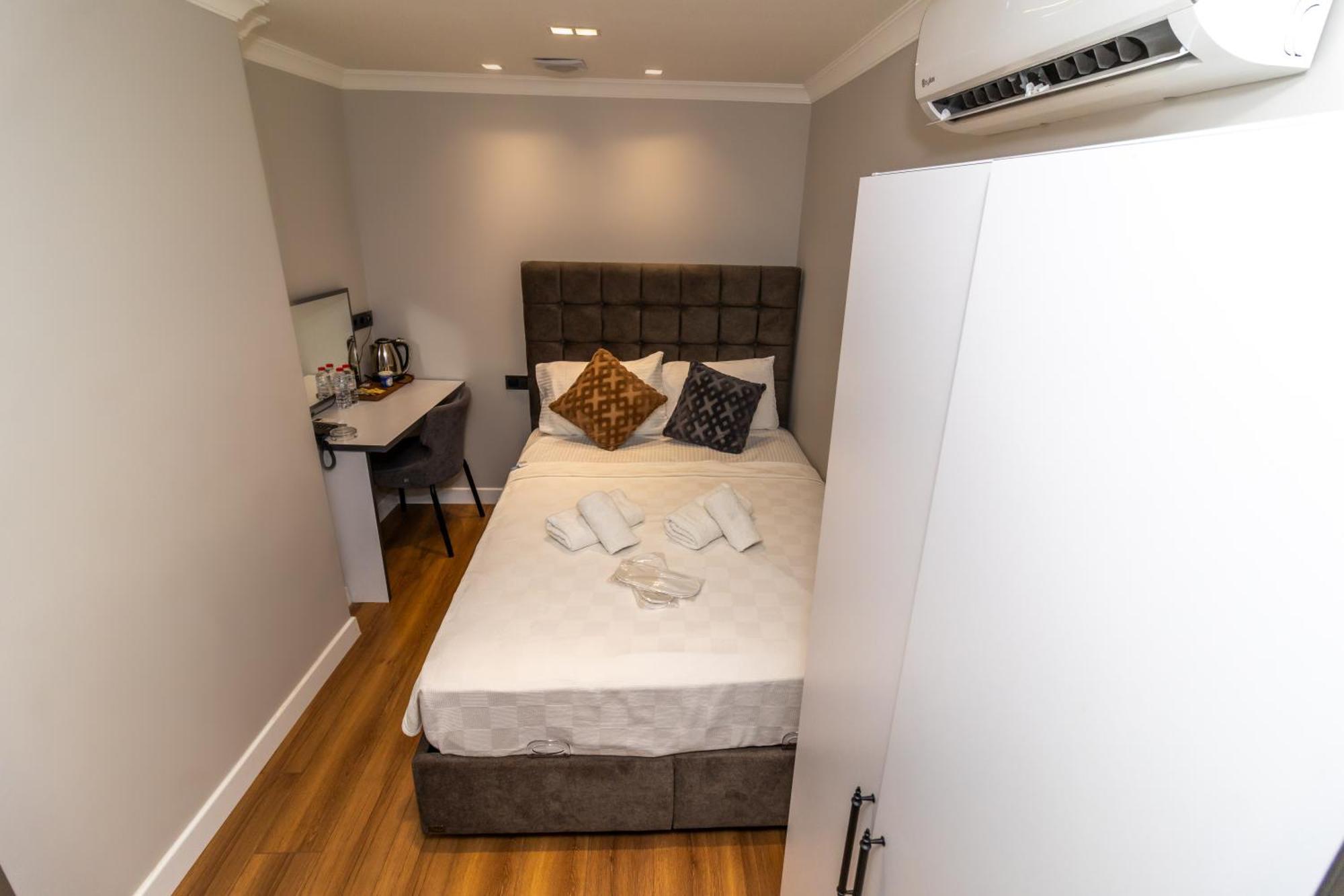 Wond House Hotel Istanbul Luaran gambar