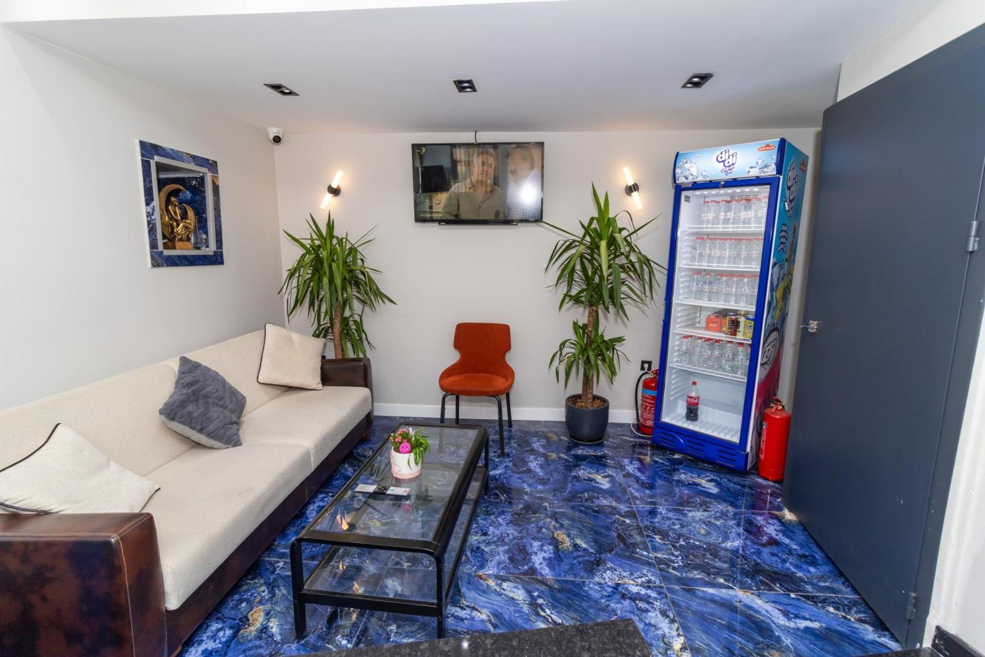 Wond House Hotel Istanbul Luaran gambar